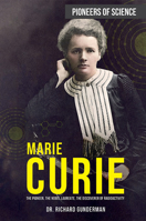 Marie Curie 0233006176 Book Cover