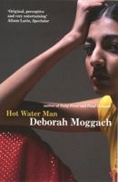 Hot Water Man 0688008127 Book Cover