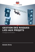 Gestion Des Risques Liés Aux Projets (French Edition) 6209824803 Book Cover