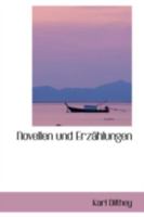 Novellen und Erzahlungen 0559286597 Book Cover