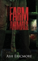 Farm Animals 1964053102 Book Cover