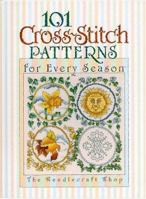 101 Cross Stitch Patterns For Every Season