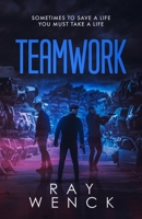Teamwork 1733529063 Book Cover