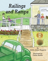 Railings and Ramps 1960596519 Book Cover