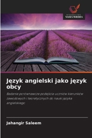 Jezyk angielski jako jezyk obcy (Polish Edition) 6209950973 Book Cover