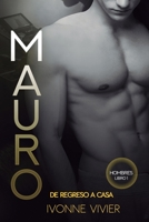 Mauro. De regreso a casa B09TF4F7PK Book Cover