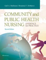 Community and Public Health Nursing: An Epidemiologic Approach 0781758513 Book Cover