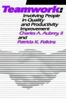 Teamwork Member's Handbook CCI 0527916269 Book Cover