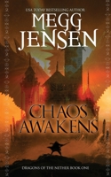 Chaos Awakens 1939201314 Book Cover