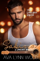 Sabina (The Limelight Series) B086Y5JKDR Book Cover