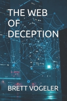 THE WEB OF DECEPTION B0F3X3WLND Book Cover