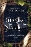 Chasing Starlight B0FBKLY13J Book Cover