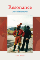 Resonance: Beyond the Words 0226924475 Book Cover