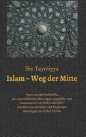 Islam - Weg der Mitte 3748232993 Book Cover