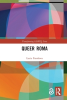 Queer Roma 1032138246 Book Cover