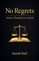 No Regrets B0GSSP28Y7 Book Cover