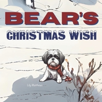 Bear's Christmas Wish B0CP1MPS3M Book Cover