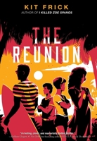 The Reunion 1665921463 Book Cover