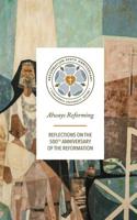 Always Reforming 197588714X Book Cover