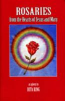 Rosaries From the Hearts of Jesus & Mary Volume 2 1934222011 Book Cover