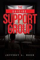 The Suicide Support Group 1644242982 Book Cover