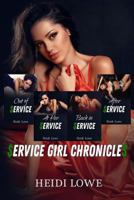 Service Girl Chronicles 1796306878 Book Cover