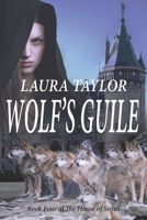 Wolf's Guile 1544772645 Book Cover