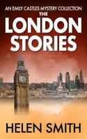 The London Stories 0956517099 Book Cover