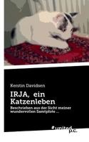 Irja, Ein Katzenleben 3710334993 Book Cover