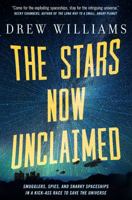 The Stars Now Unclaimed 1250186137 Book Cover