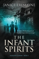 The Infant Spirits 0648961583 Book Cover