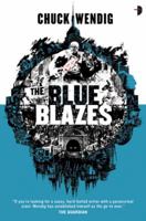 The Blue Blazes 0857663348 Book Cover