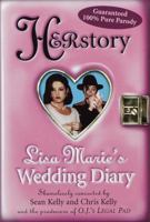 HERstory:: Lisa Marie's Wedding Diary 0679775404 Book Cover