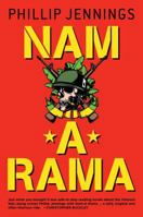 Nam-A-Rama 0765311208 Book Cover