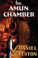 The Amun Chamber 146792475X Book Cover