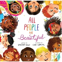 All People Are Beautiful 1735950416 Book Cover