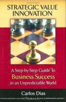 Strategic Value Innovation 0975928945 Book Cover