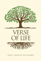 Verse of Life B0CGTSBJG4 Book Cover