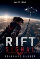 Rift Signal (The Apex Cycle) B0H3M6T2HK Book Cover