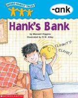 Hank's Bank 0439262712 Book Cover