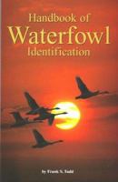 Handbook of Waterfowl Identification 0934797145 Book Cover