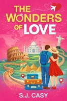 The Wonders of Love B0GGHMWLD5 Book Cover
