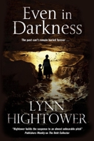 Even in Darkness 0727883518 Book Cover