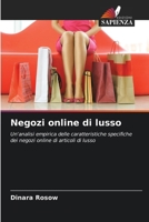 Negozi online di lusso 6209602894 Book Cover