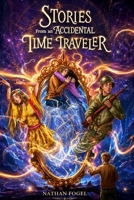 Stories From an Accidental Time Traveler B0CCCKP2F3 Book Cover