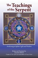 Teachings of the Serpent 1320571182 Book Cover