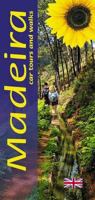 Madeira: A Countryside Guide 1856914690 Book Cover