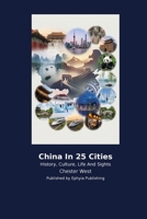 China In 25 Cities B0H2JVPYSP Book Cover