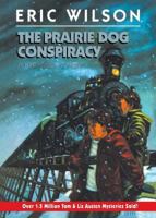 The Prairie Dog Conspiracy 0006481779 Book Cover