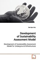 Development of Sustainability Assessment Model 3639136918 Book Cover